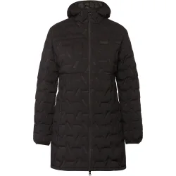 Arcas chaqueta outdoor mujer Negro (XXL)