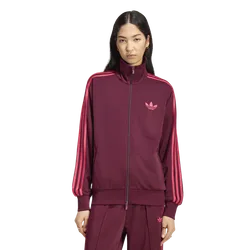Firebird Damen Trainingsoberteile - Rot - Größe XXS (26-28) - Poly Mesh Red XXS (26-28)