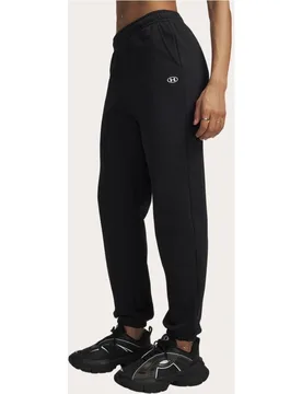 Pantalón de mujer Rival Flc Gym Pant - Under Armour - FashionsVida