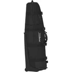 Travelcover Club Glove Pro Traveler, schwarz