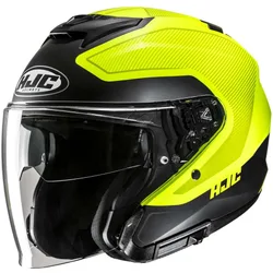 Casco Moto Jet i31 TEVIS MC3HSF taglia S