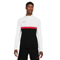 Sweatshirt Dri-FIT Academy - Noir - male - Size: 2XL