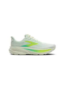 Chaussures de course Ghost 17 blanc 38 1/2 - Brooks - FashionsVida
