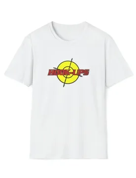 A-Hook Ups Skateboards 90s Target T-Shirt - Aliexpress - FashionsVida