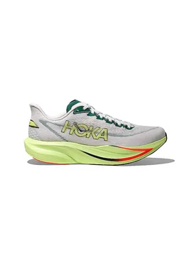 Herren Wettkampfschuhe Mach7 gelb 44 2/3 M - HOKA - FashionsVida