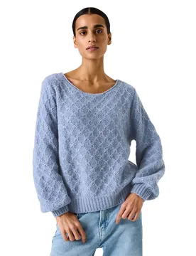 Pull L50243 River Valley XS - Garcia - FashionsVida
