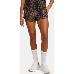 Pantalón corto de mujer Seasonal Essentials 3 Stripes