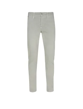 Chino DRIVER FLEXX hellgrün 31/L32 Herren - Mac - FashionsVida