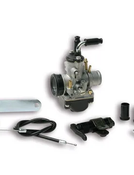 Impianto Alimentazione Phbg 21 Bd Piaggio Sfera 75 2t - Malossi - FashionsVida