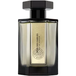 Eau de Parfum Bois des Sables 100 ml