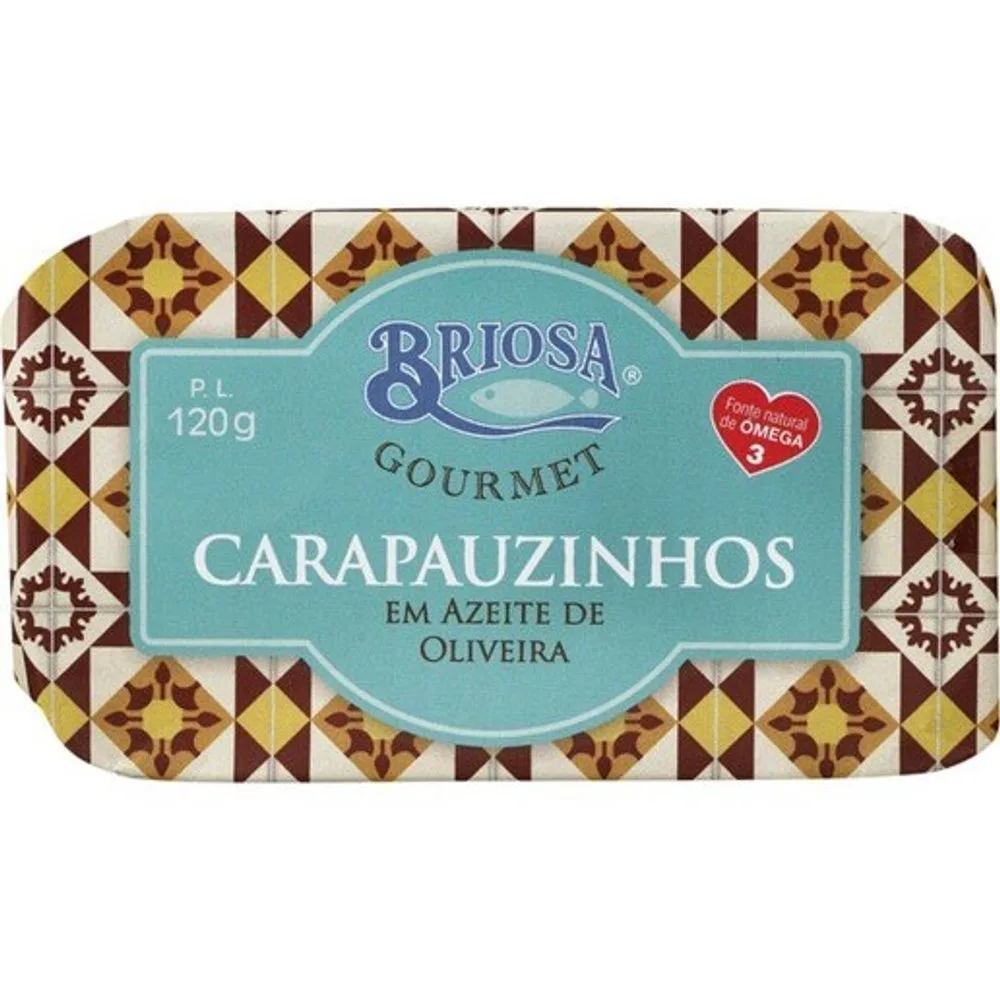 Botarga de atún rojo en aceite de oliva - Armatore - FashionsVida
