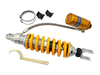 Ammortizzatore Posteriore Ohlins S36hr1c1 Fantic Caballero Rally / Explorer 2021-2024