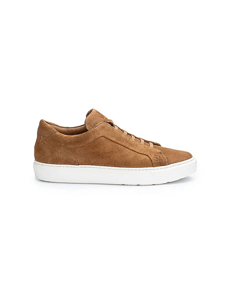 Sneakers METRO hellbraun 41 Herren - LLOYD - FashionsVida