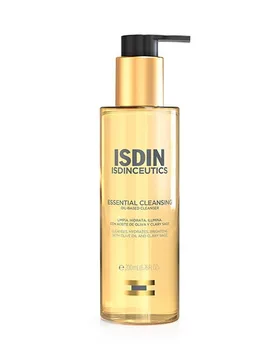 Essential Cleansing Isdinceutics - ISDINCEUTICS - FashionsVida