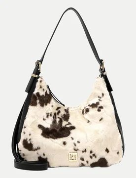 Handtasche Steffy Mehrfarbig - Suri frey - FashionsVida