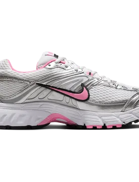 Donna - Sneakers Bianco - Taglia 35.5 - Rete/Sintetico 35.5 - Nike - FashionsVida