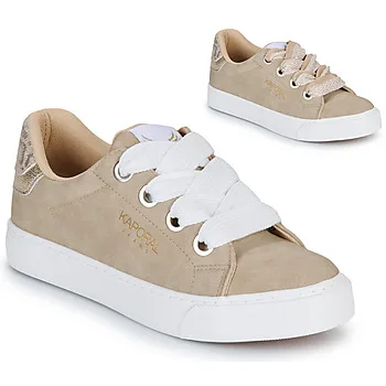 Sneaker Severine 36;37;38 Female - Kaporal - FashionsVida