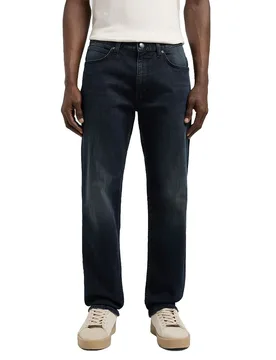 Jeans West Regular Fit Below Zero 32 - Lee - FashionsVida
