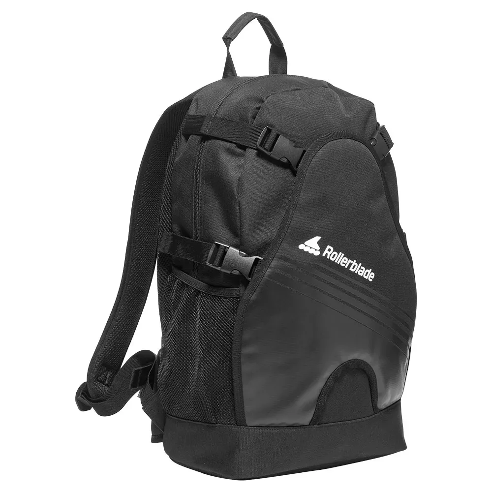 Sac à Dos Lt Eco 20l Black One Size unisex - Rollerblade - FashionsVida