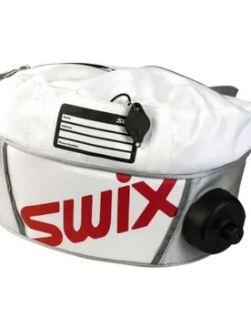 Sac Banane Race X 1l White One Size unisex - Swix - FashionsVida