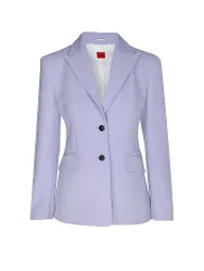 HUGO Blazer ASMALLA-1 lila 40 Damen