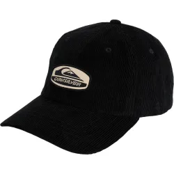 Gorra de hombre Decades Cord