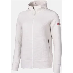 Sudadera de mujer Hampden jkt w