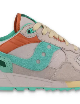 Shadow 5000 - Sneaker - grau tuerkis - Herren - Size: 44.5 - Saucony - FashionsVida