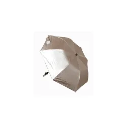 TeleScope Handsfree UV Schirm