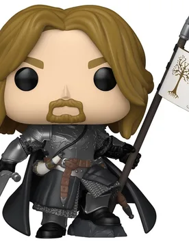 Figura Pop! Vinyl Boromir El Señor de los Anillos - Funko - FashionsVida