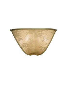 Love Stories Tanga bi-matière - Love stories - FashionsVida