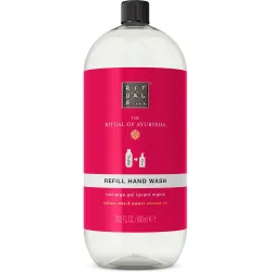 Recarga Jabón de Manos The Ritual of Ayurveda 600 ml