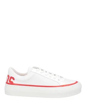 Sneakers Mujer Rojo 36,38 Mujer - Gcds - FashionsVida
