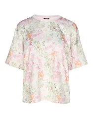 Joop Blusenshirt TRACY rosa 40