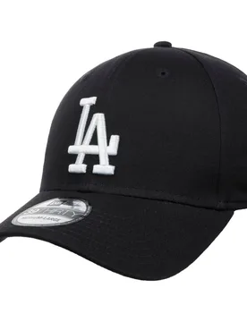 Thirty League LA Dodgers Cap by - blue - Herren - Size: M/L (57-59 cm) - New era - FashionsVida