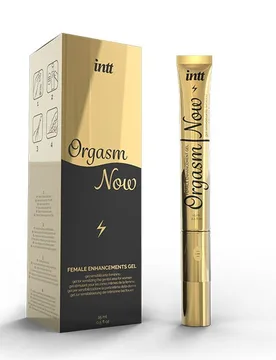 INTT Gel Estimulante Femenino - Intt - FashionsVida