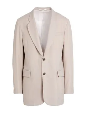 Americana Hombre Gris perla 48 Hombre - Grifoni - FashionsVida