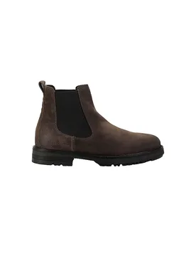 Chelsea Boots marrón 45 - Marc O'Polo - FashionsVida