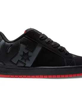 Zapatillas de hombre Court Graffik Sq - DC Shoes - FashionsVida
