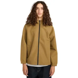Chaqueta shell para hombre Alder