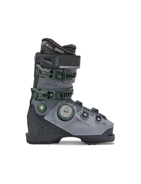 Damen Skischuhe Anthem 95 BOA GW grau 26.5 (41 1/2) W - K2 - FashionsVida