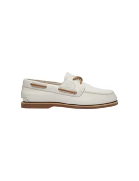 Mocassini Donna TB0A2Q9XETD1-NATURAL-F-GRAIN Multicolore - Timberland - FashionsVida