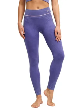 Leggings deportivos sin costuras de mujer Chillout - Roxy - FashionsVida