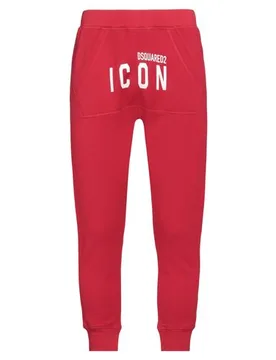 Hose Herren Rot L,S,XXL,XXXL Herren - Dsquared2 - FashionsVida
