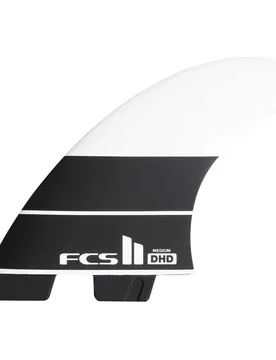 Dérive Ii Dh Pc L Tri Retail New Graphics LG unisex - FCS - FashionsVida