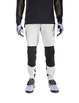 Racing Pantaloni Defend Park Light Grey - FOX - FashionsVida
