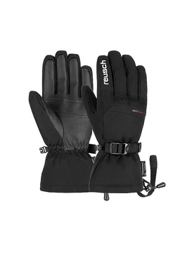 Guantes de esquí para hombre Outset R-Tex XT negro 10 - Reusch - FashionsVida