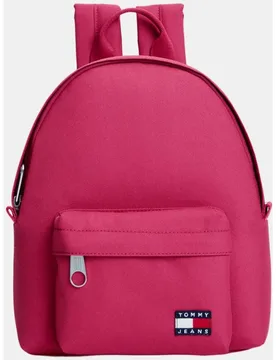 Mochila de mujer confeccionada en nylon - Tommy Hilfiger - FashionsVida