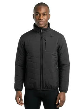 Veste Isolée Unique 15715 Black 3XL - MASCOT - FashionsVida