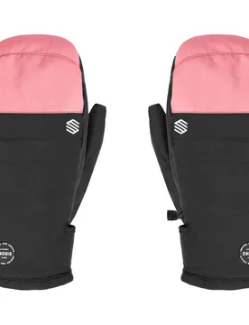 Gants Pitztal Pink XL Homme - Siroko - FashionsVida